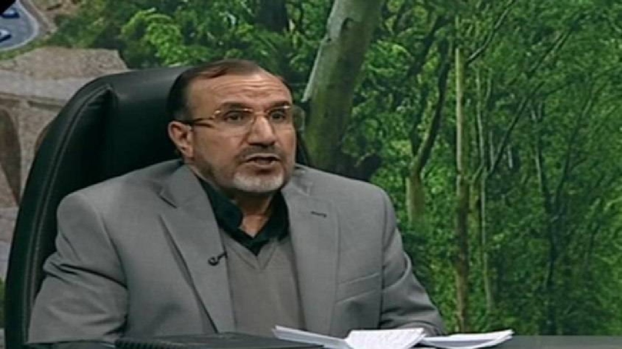 انسجام مردم نقشه دشمن برای ایجاد جنگ داخلی در ایران را خنثی کرد