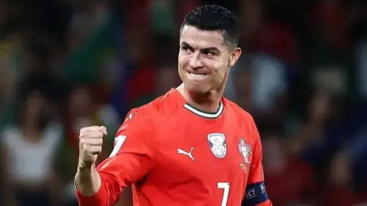 مورینیو: تیم ملی فوتبال پرتغال باید رونالدو را در ترکیب خود داشته باشد
