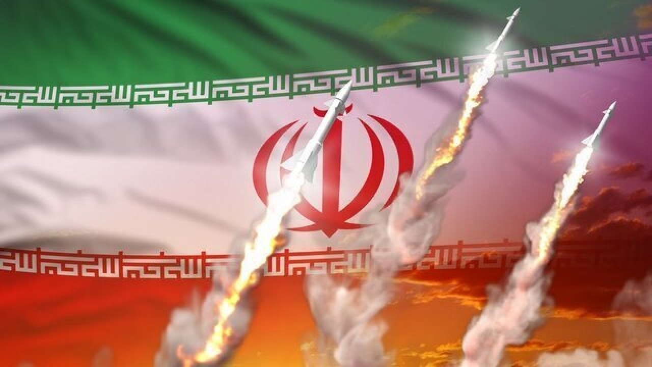 موج ۸۷ وعده صادق ۴ اجرا شد/ سپاه: این موج ادامه دارد