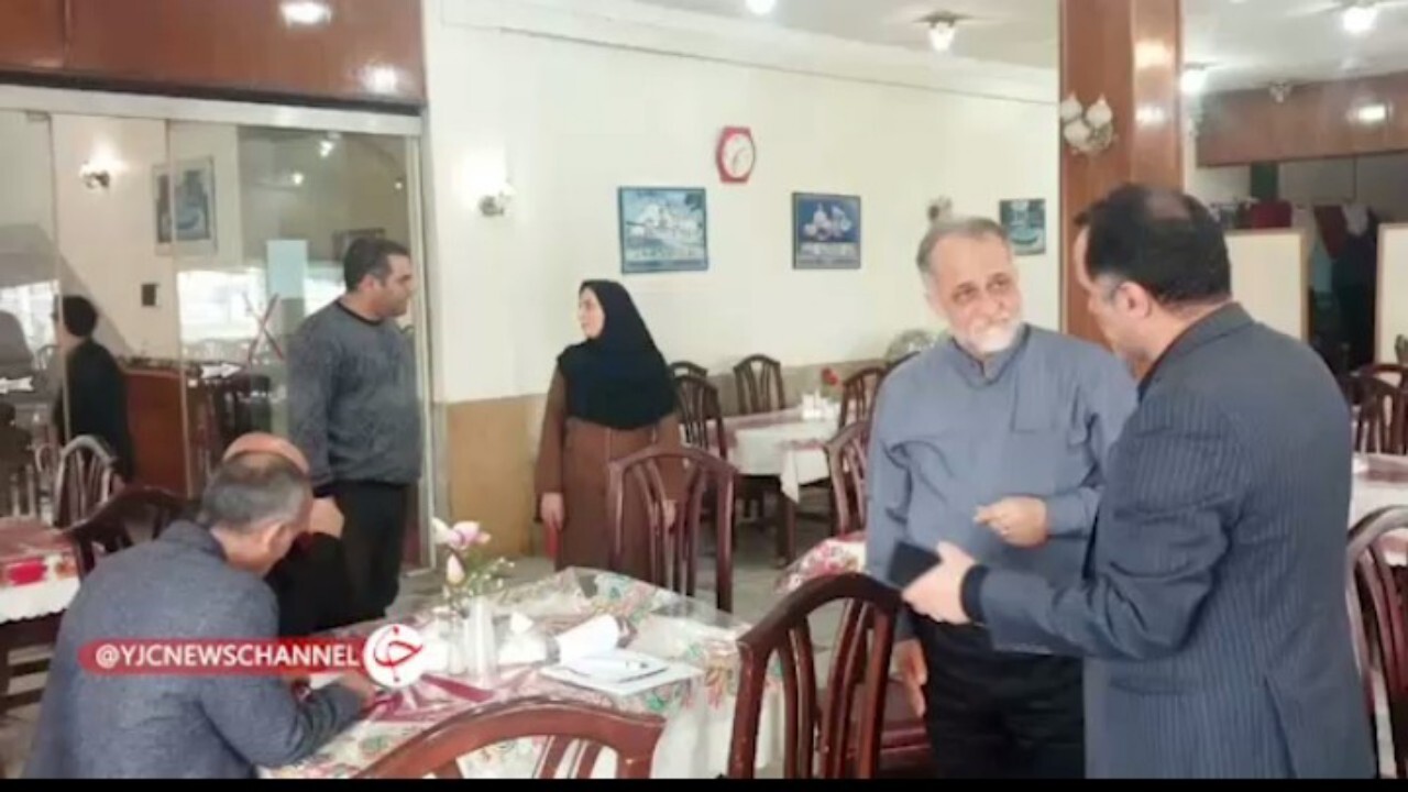 بابل میزبان ۲ میلیون مسافر در تعطیلات نوروزی + فیلم 