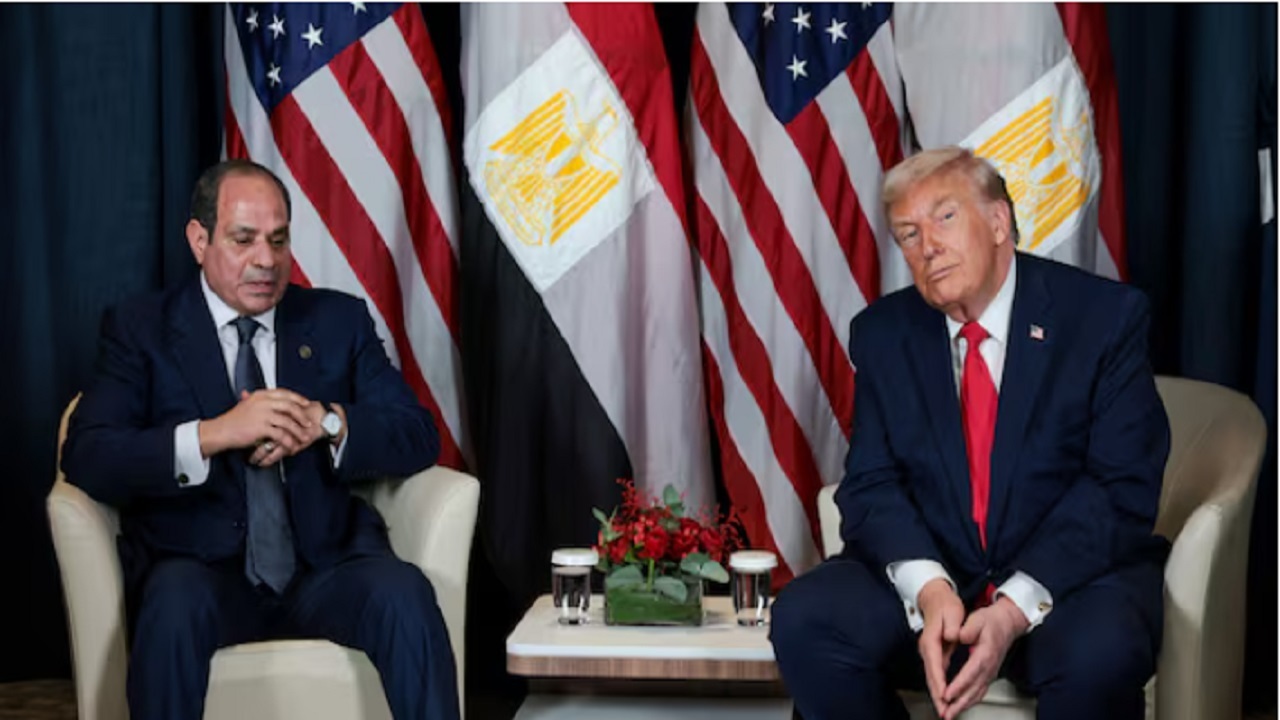 هشدار مصر درباره افزایش قیمت نفت تا بیش از ۲۰۰ دلار