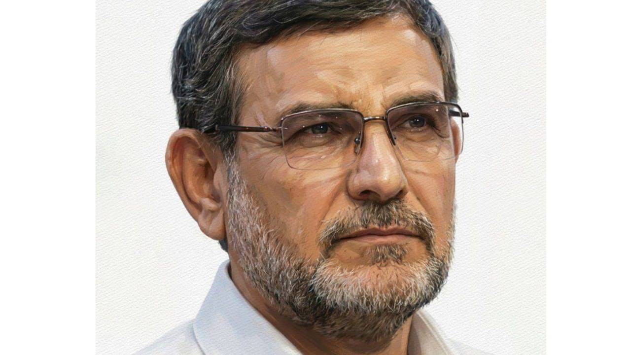 بیانیه سپاه بیت‌المقدس کردستان بمناسبت شهادت دریابان پاسدار، شهید علیرضا تنگسیری