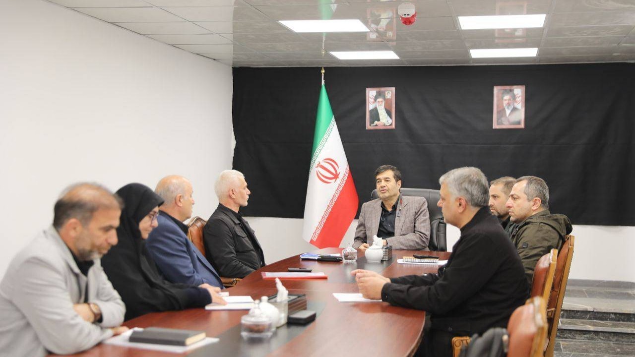پیام تسلیت وزیر ورزش و جوانان در پی شهادت فرمانده نیروی دریایی سپاه پاسداران
