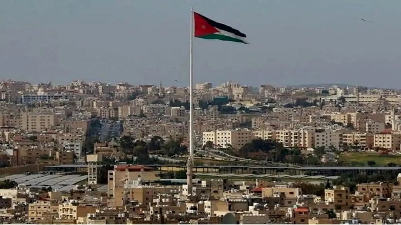 اقدامات محدودکننده در اردن در پی بحران انرژی