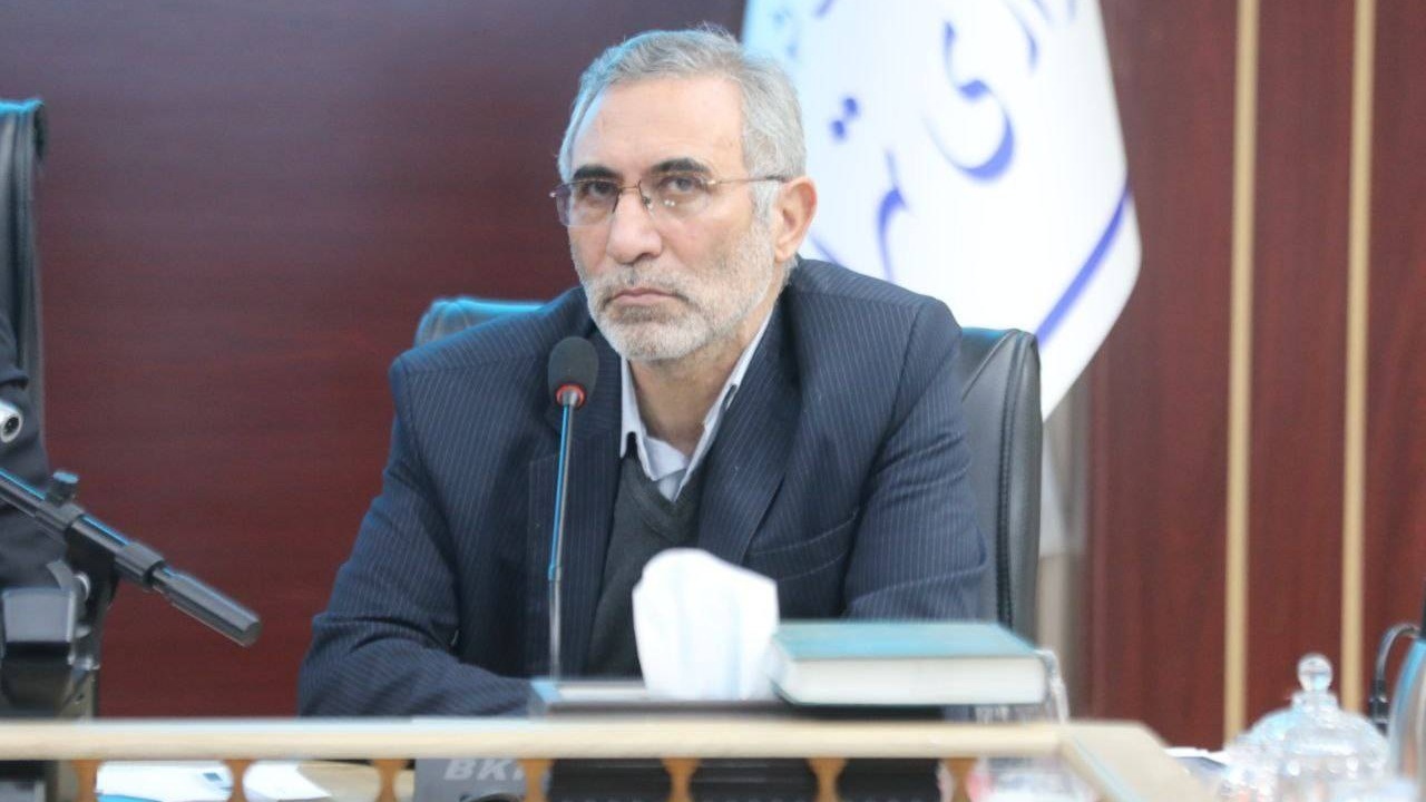 تداوم ۳۰ روزه «نشست پایش زیرساخت و سوخت» در معاونت عمرانی استانداری تهران