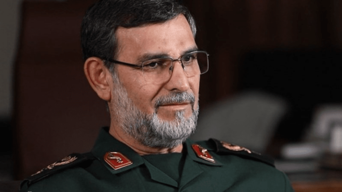 باشگاه خبرنگاران -دلنوشته‌ای از ابراهیم حاتمی‌کیا برای عصای موسای رهبر شهید