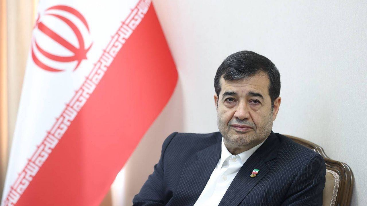 جنایت آمریکا و رژیم صهیونیستی علیه مردم ایران را محکوم کنید