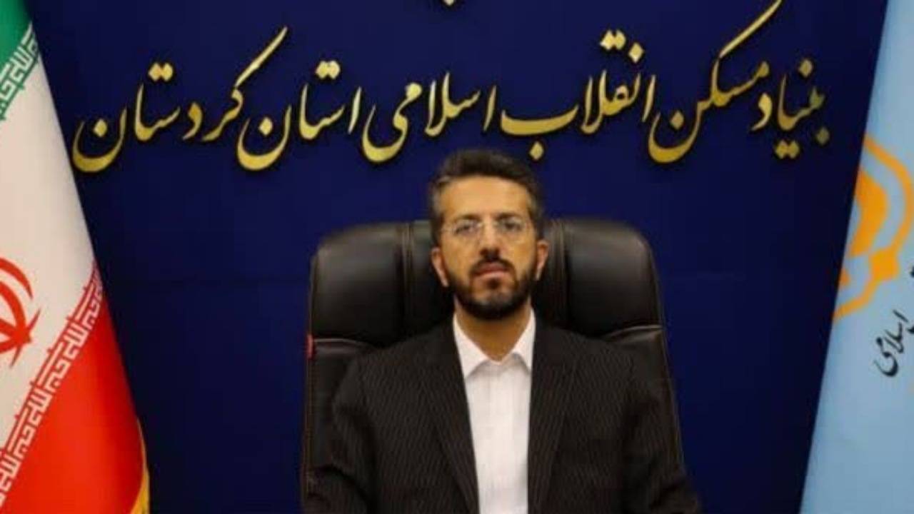 آغاز عملیات معرفی خسارت دیدگان به بانک مسکن در استان کردستان جهت دریافت تسهیلات «قرض الحسنه ودیعه مسکن موقت جنگ رمضان»