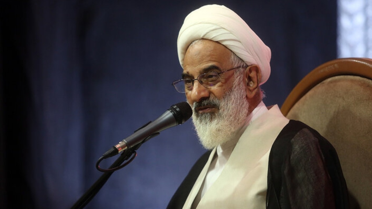 پیام نماینده ولی فقیه در سپاه درپی شهادت سردار تنگسیری