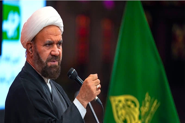 سردار تنگسیری به آرزوی خود، شهادت در راه حق، رسید