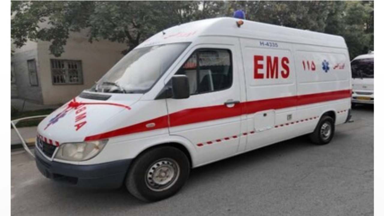 افزوده شدن ۶ پایگاه جدید به پایگاههای اورژانس آذربایجان غربی