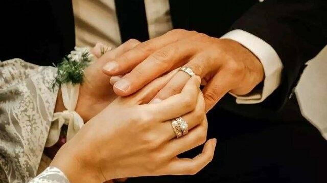 در ایام جنگ بیش از ۱۷هزار ازدواج ثبت شد