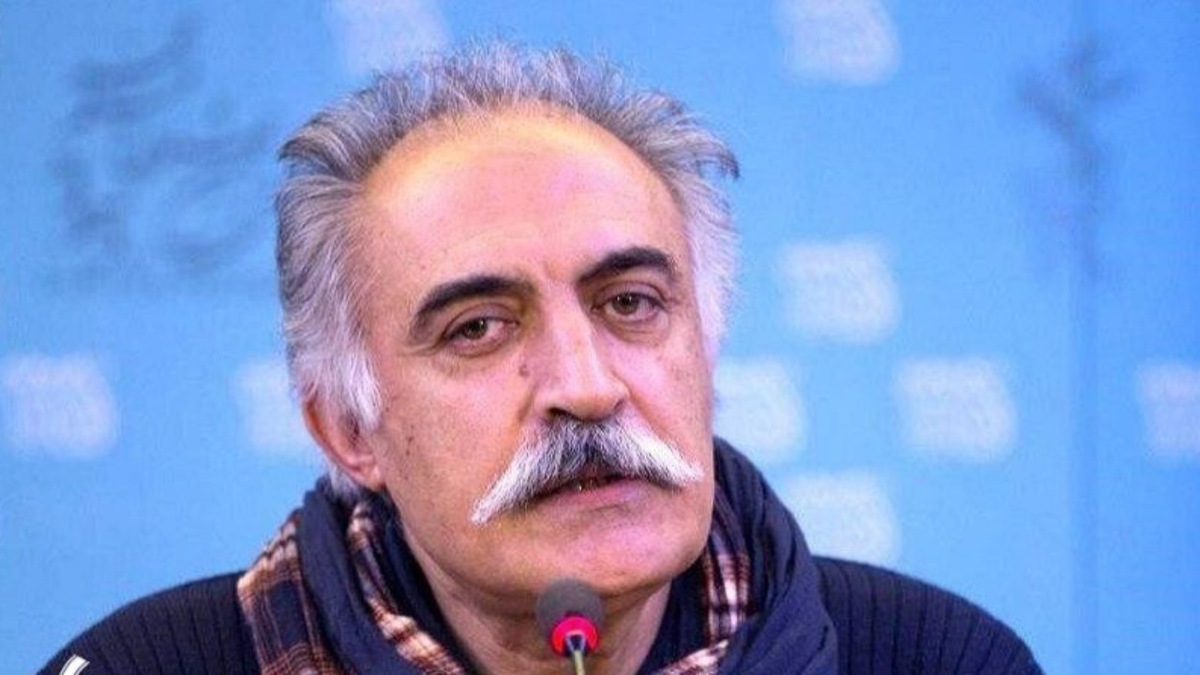 باشگاه خبرنگاران -در هجوم پیام آوران تاریکی به دنبال ققنوس می‌گردم