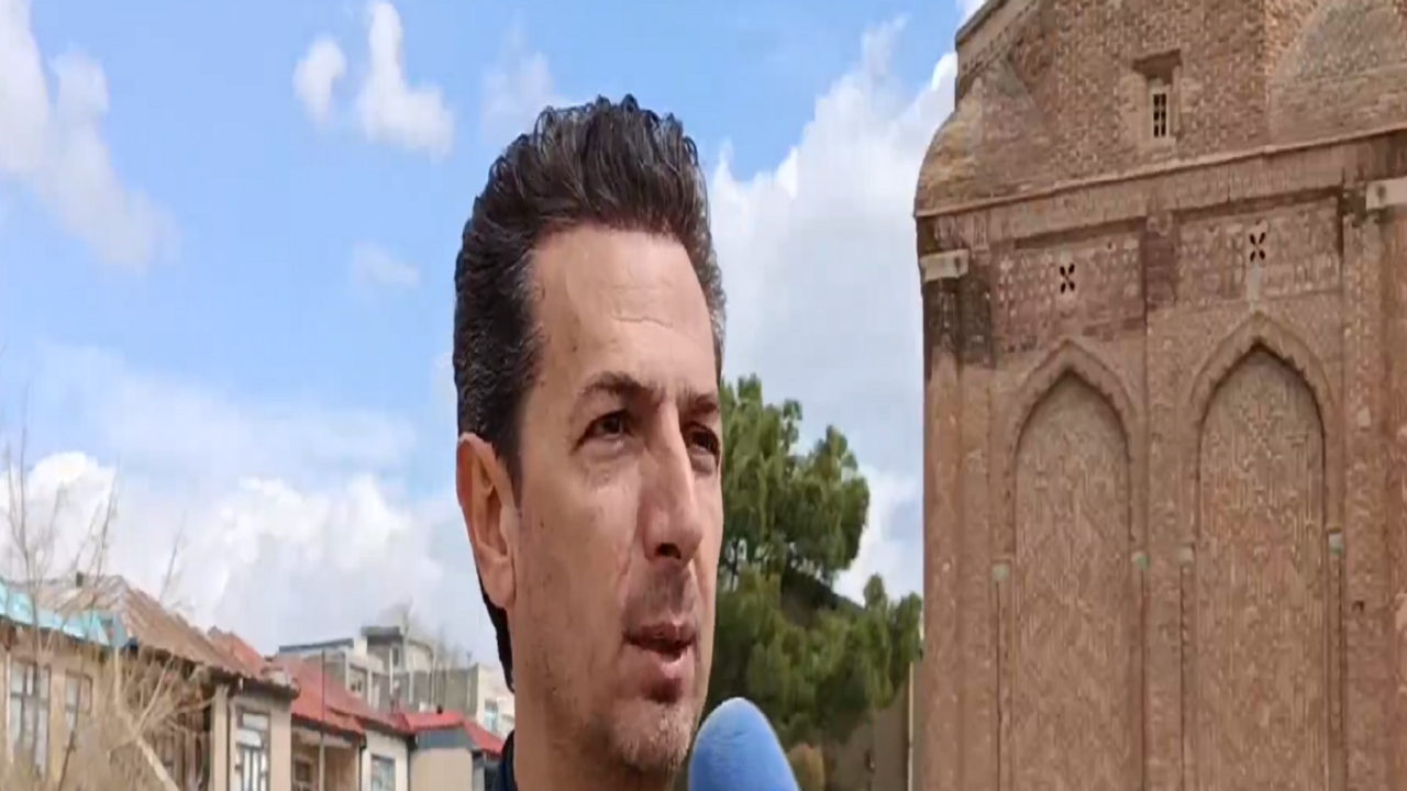 مراغه یکی از محبوبترین مقاصد گردشگری تاریخی در آذربایجان شرقی