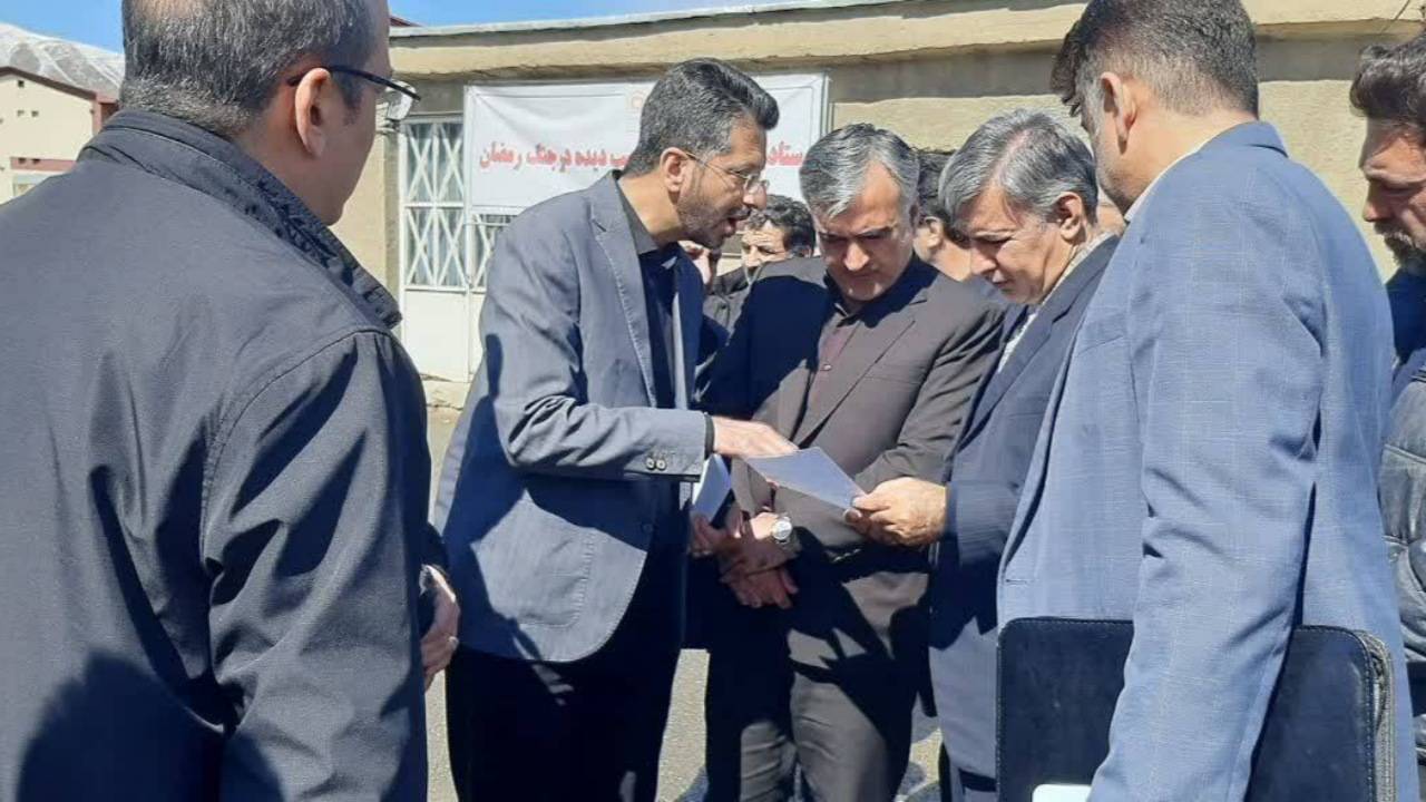 اختصاص ۲۰ میلیارد تومان برای بازسازی منازل آسیب‌دیده از جنگ در کردستان