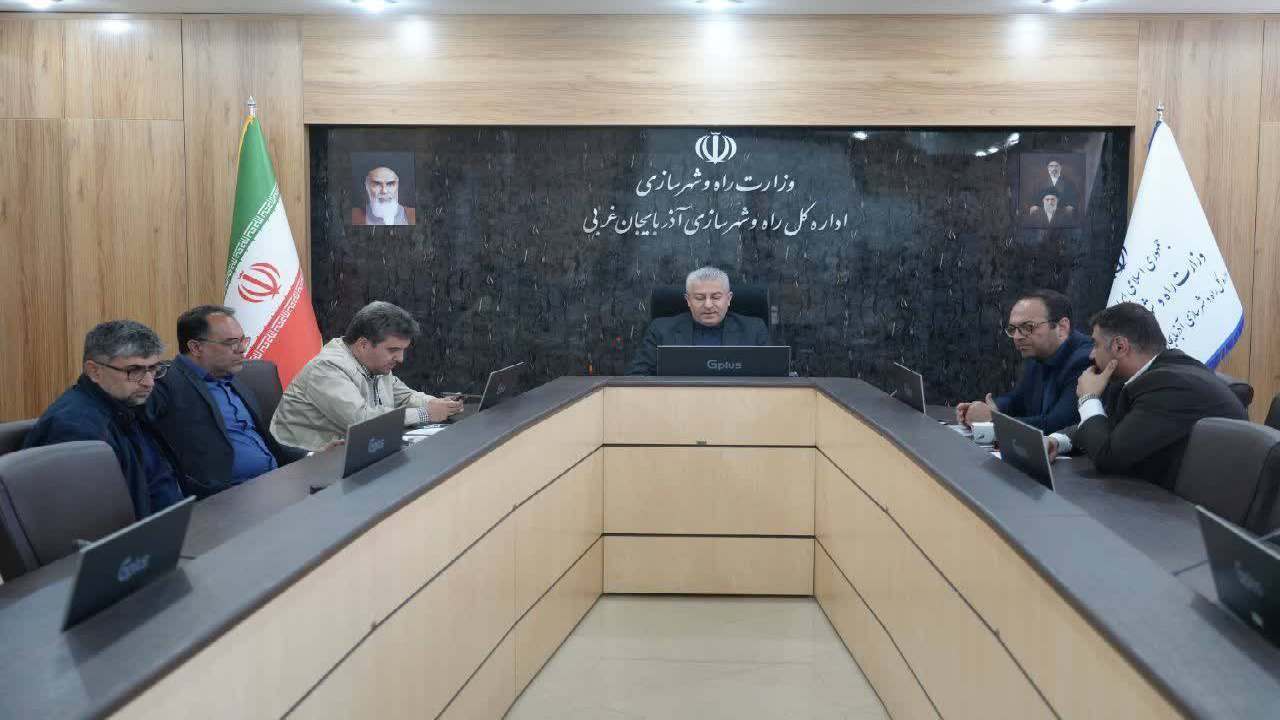 ارزیابی ۸۲۰۹ واحد خسارت دیده از جنگ در آذربایجان‌غربی