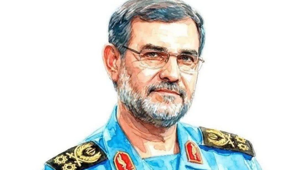 پیام سازمان عقیدتی سیاسی فراجا به مناسبت شهادت دریابان شهید علیرضا تنگسیری