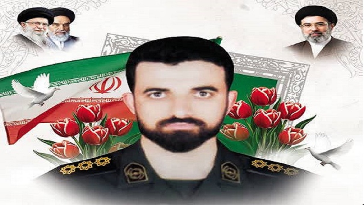 برنامه های استقبال،تشییع و تدوفین شهید والامقام جواد لکزایی در آق قلا