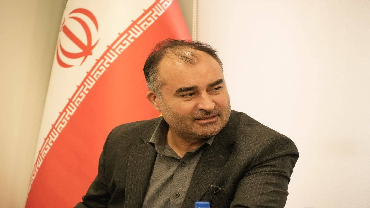 تولید ۶۱ هزار تن آفتابگردان در آذربایجان‌غربی