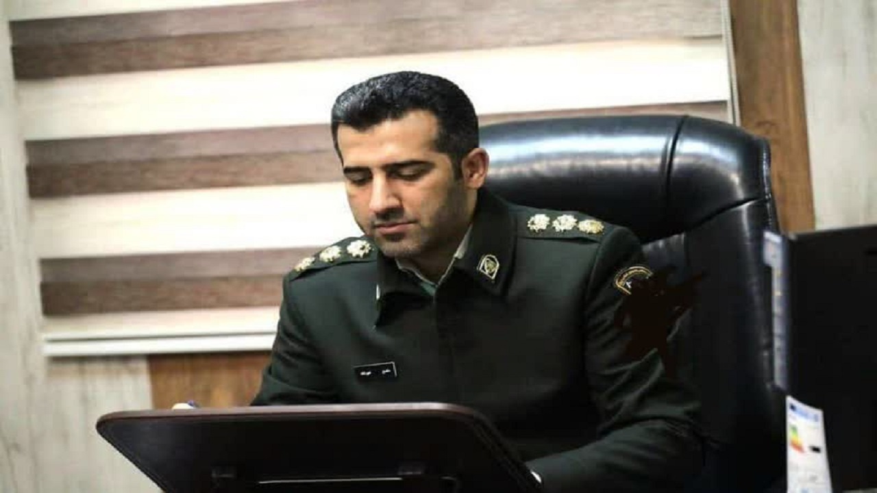 دستگیری ۵۰۰ سارق و مالخر و کشف ۳۵ دستگاه وسایط نقلیه سرقتی در مازندران