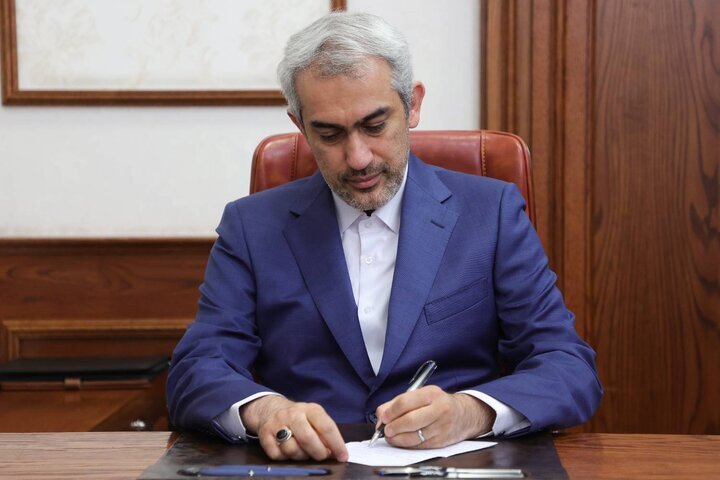 تأکید بر انتقال امن سرمایه‌های ارزی به کشور و تخصیص مشوق‌های مالیاتی و گمرکی