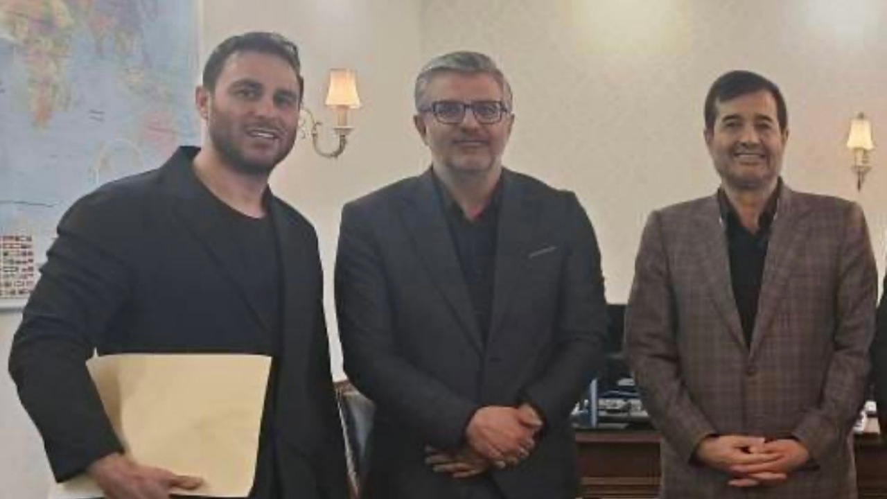 نمایش اتحاد جامعه اسکی با حضور میدانی و برپایی موکب‌های پرشور