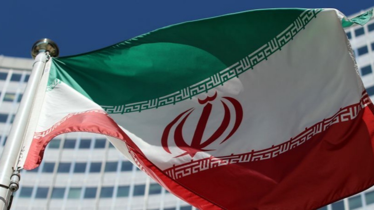 دعوت فدراسیون فوتبال از مردم برای برافراشتن پرچم ایران