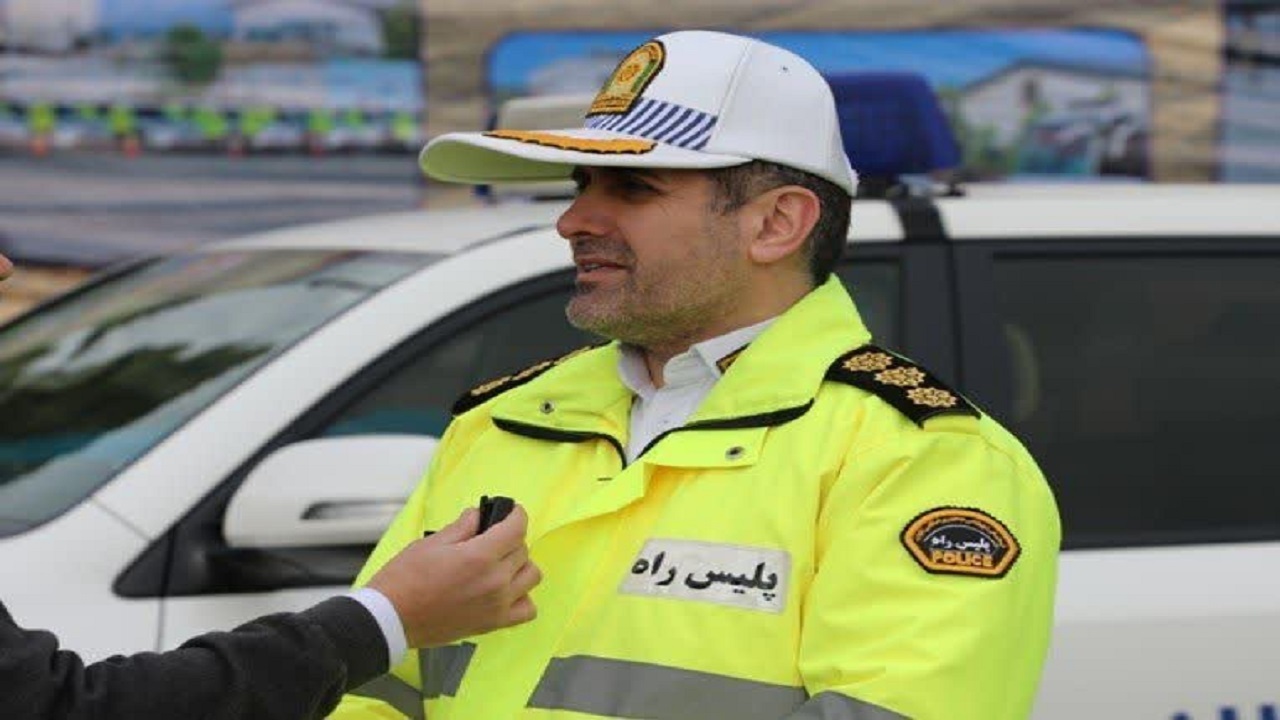 ترافیک سنگین در مسیر‌های منتهی به شمال