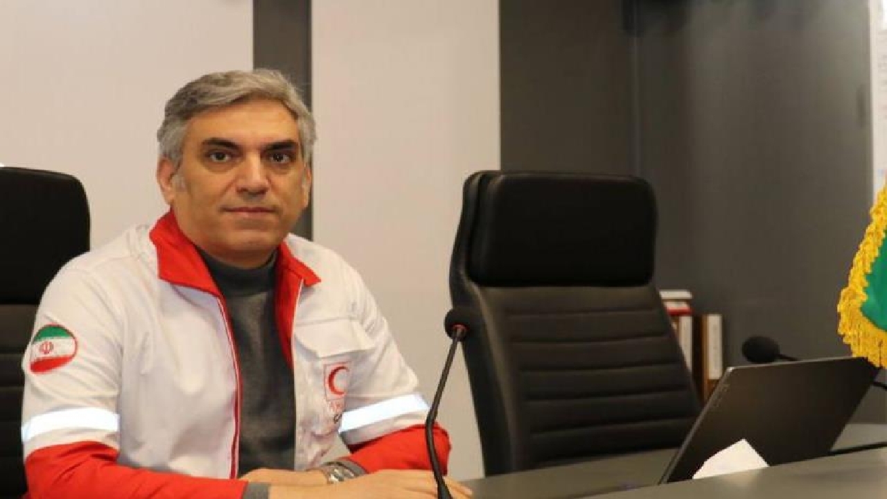 ۶۰۰ هزار دقیقه ارتباط مردم با مشاوران جمعیت هلال‌احمر با سامانه ۴۰۳۰
