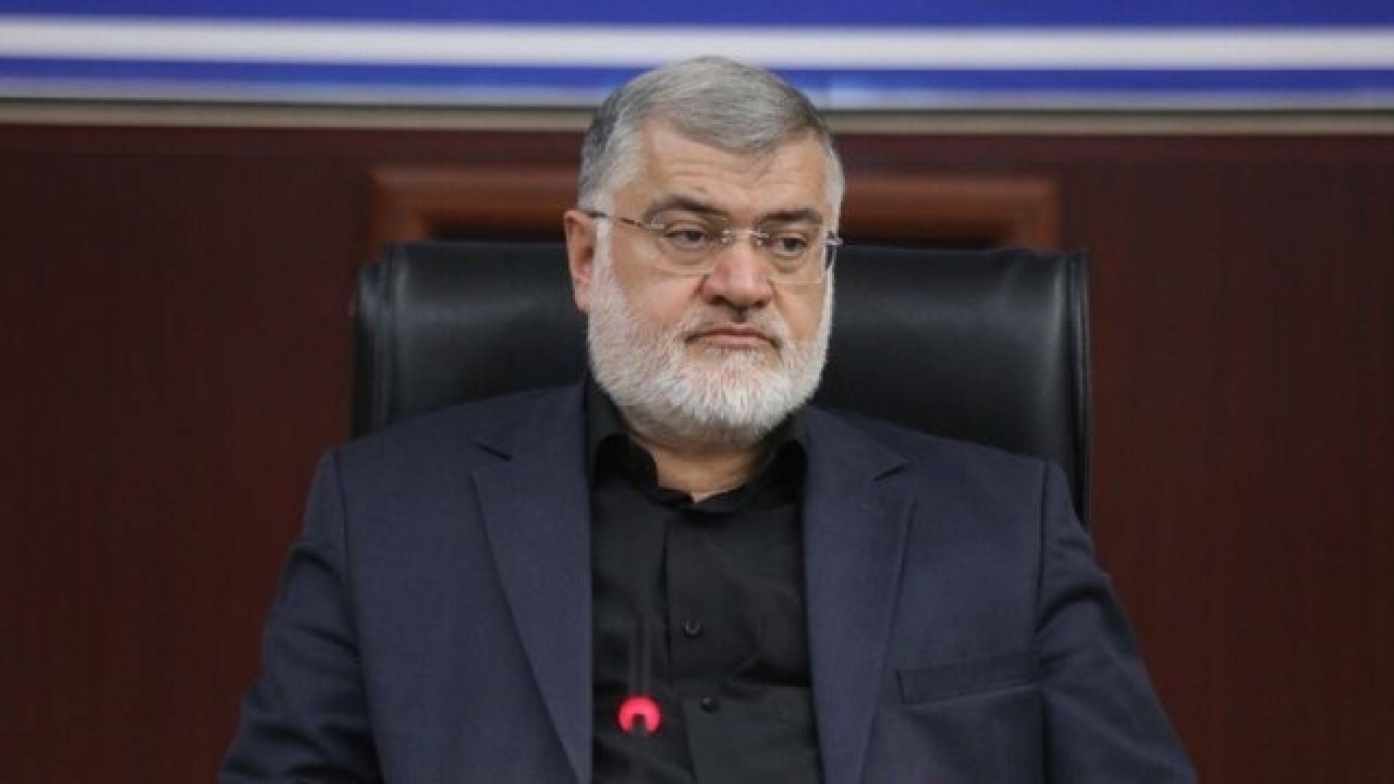 پیام تسلیت استاندار تهران در پی شهادت دریابان تنگسیری