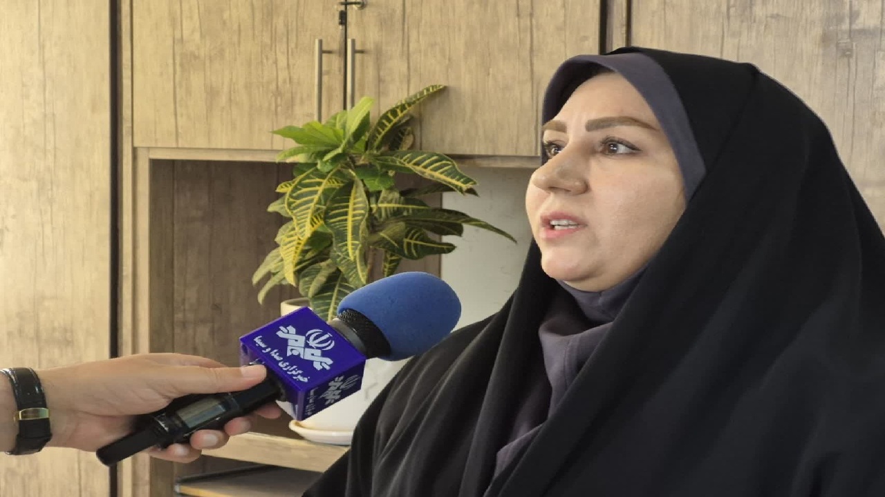 اجتماع بزرگ بانوان استان برای خونخواهی رهبر شهید انقلاب برگزار می‌شود
