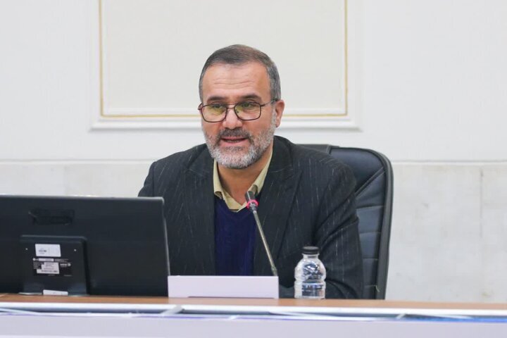 جزئیات از حمله بامدادی دشمن به اصفهان