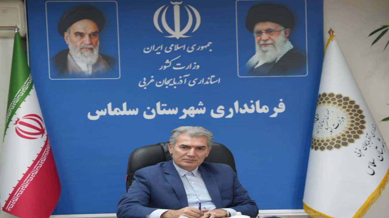 حمله تجاوز کارانه دشمن صهیونی آمریکایی به ایستگاه تحقیقاتی رصد ماهواره ای سلماس