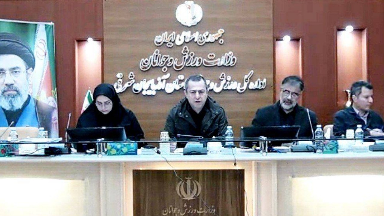 برنامه‌های جدید وزارت ورزش و جوانان برای گسترش مشارکت عمومی در ستاد پشتیبانی دفاع مقدس و جنگ رمضان