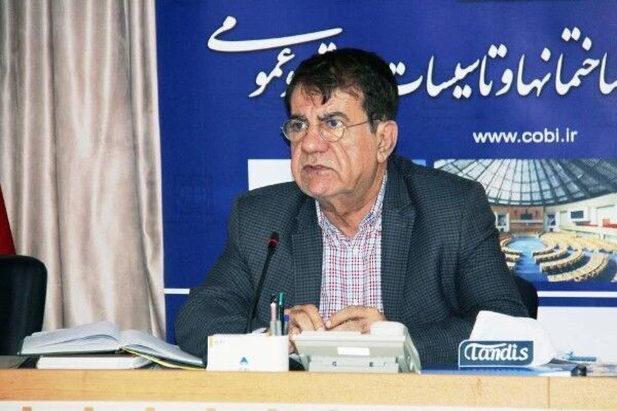 باشگاه خبرنگاران -آغاز عملیات احصای آمار ساختمان‌های دولتی و عمومی آسیب‌دیده