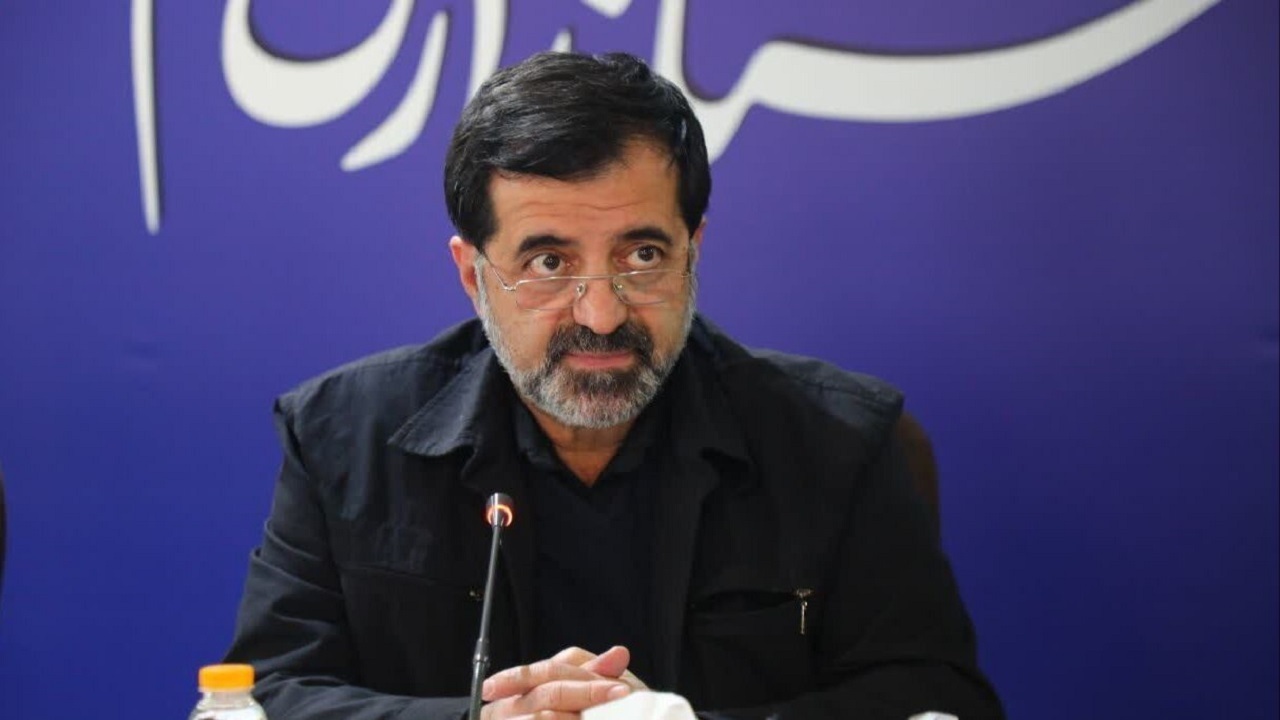 آخرین روند احداث بیمارستان هزار تختخوابی خاتم قم