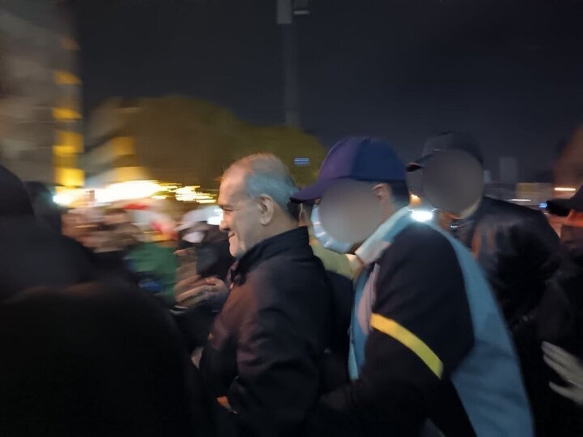 فریاد بلاگر مشهور ضد جنگ از پناهگاه: بس است + فیلم