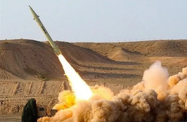 بانک اهداف موشک‌های ایرانی به‌روز شد؛ شرکت‌های دارویی اسرائیل در تیررس
