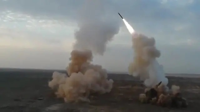 بانک اهداف موشک&zwnj;های ایرانی به&zwnj;روز شد؛ شرکت&zwnj;های دارویی اسرائیل در تیررس