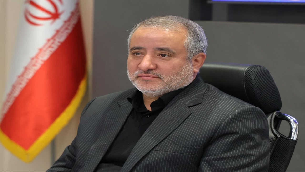 ۱۲ فروردین، یادآور وحدت، همبستگی و اعتماد ملی است