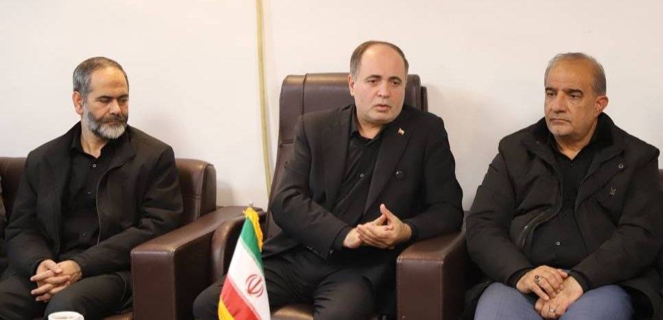 تأکید بر نقش کشاورزان و دامداران در تأمین امنیت غذایی پایدار کشور