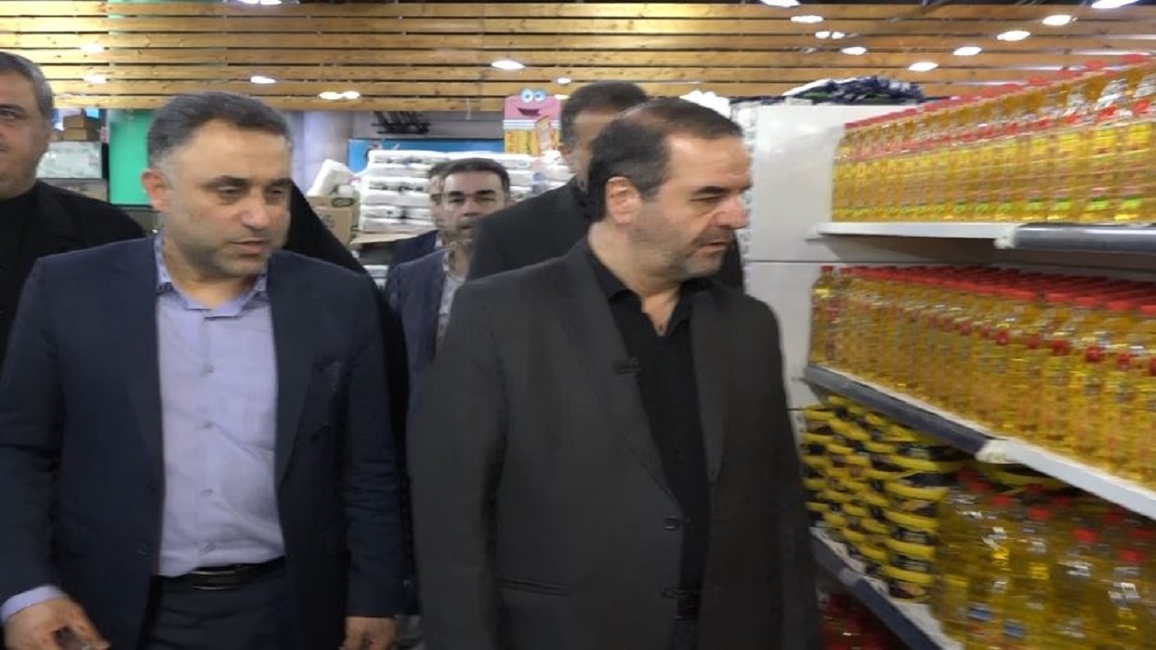 هرگونه ایجاد مشکل در رزق مردم، مصداق اخلال در نظام اقتصادی است