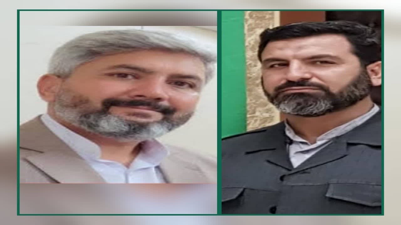 شهادت ۲ فعال فرهنگی اجتماعی کوهدشت در حملات صهیونی آمریکایی