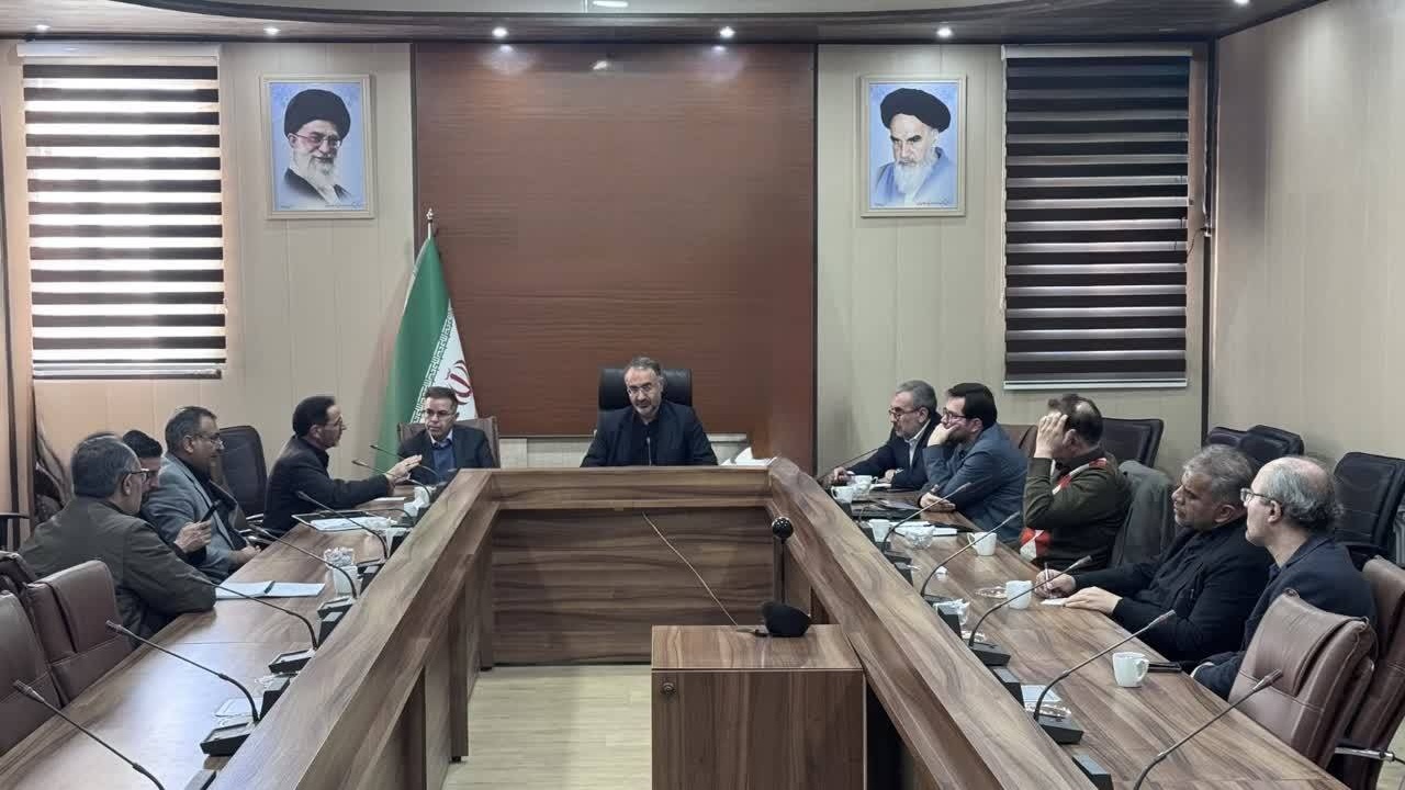ضرورت مستند سازی و ثبت وقایع جنگ رمضان برای اثبات حقانیت جمهوری اسلامی