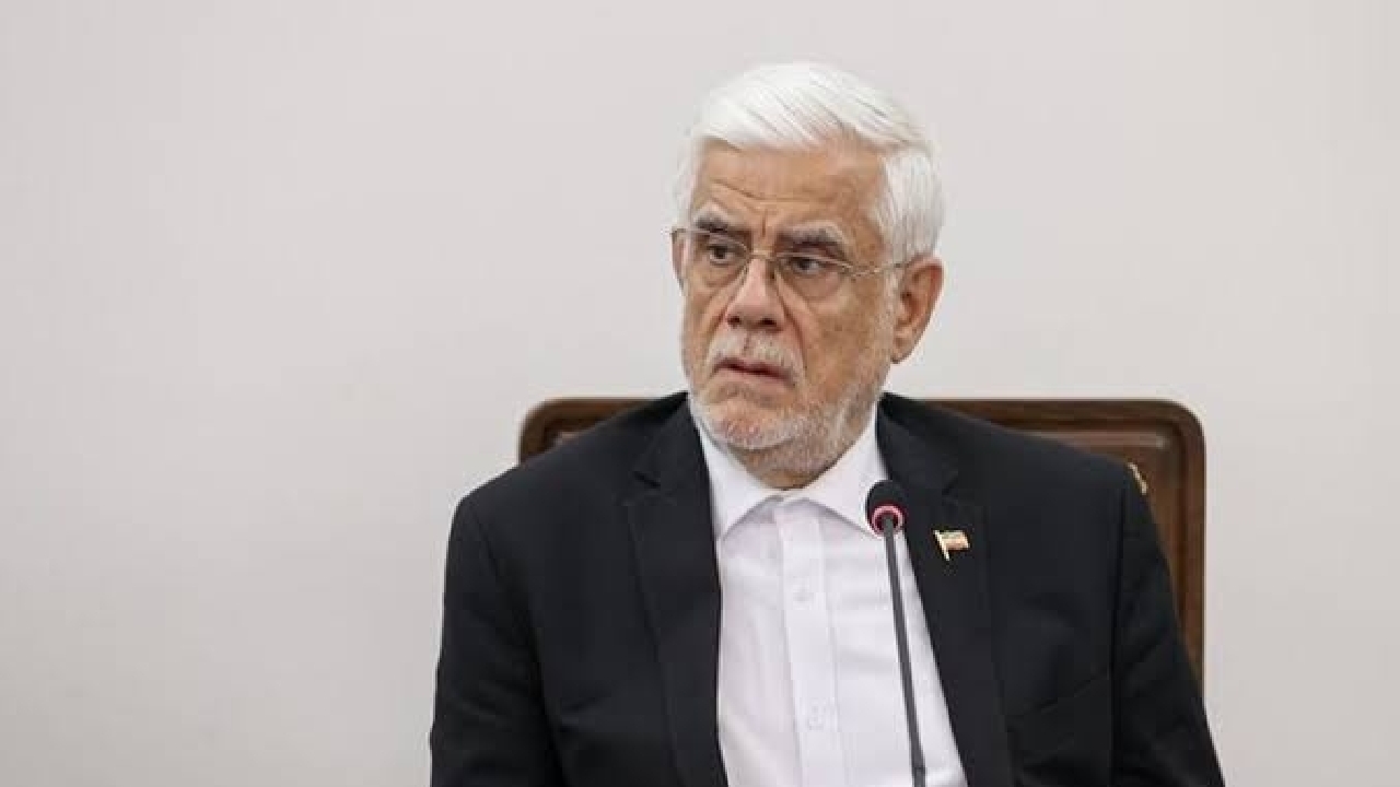 عارف: ذخایر استراتژیک دارو در وضعیت مطلوب است و جای نگرانی نیست