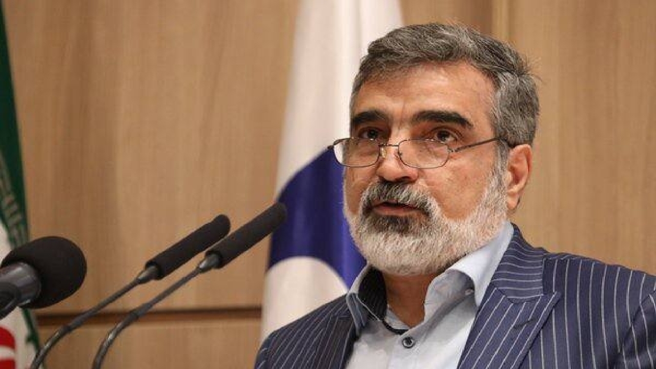 کمالوندی: حمله به تاسیسات آب سنگین ایران قطعاً جنایت جنگی است