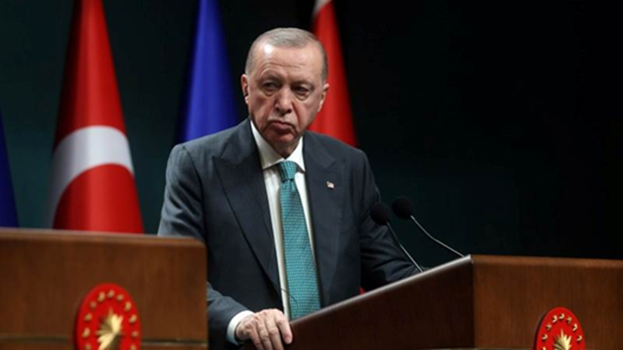 اردوغان: اسرائیل غرب آسیا را تبدیل به منطقه جنگی کرده است
