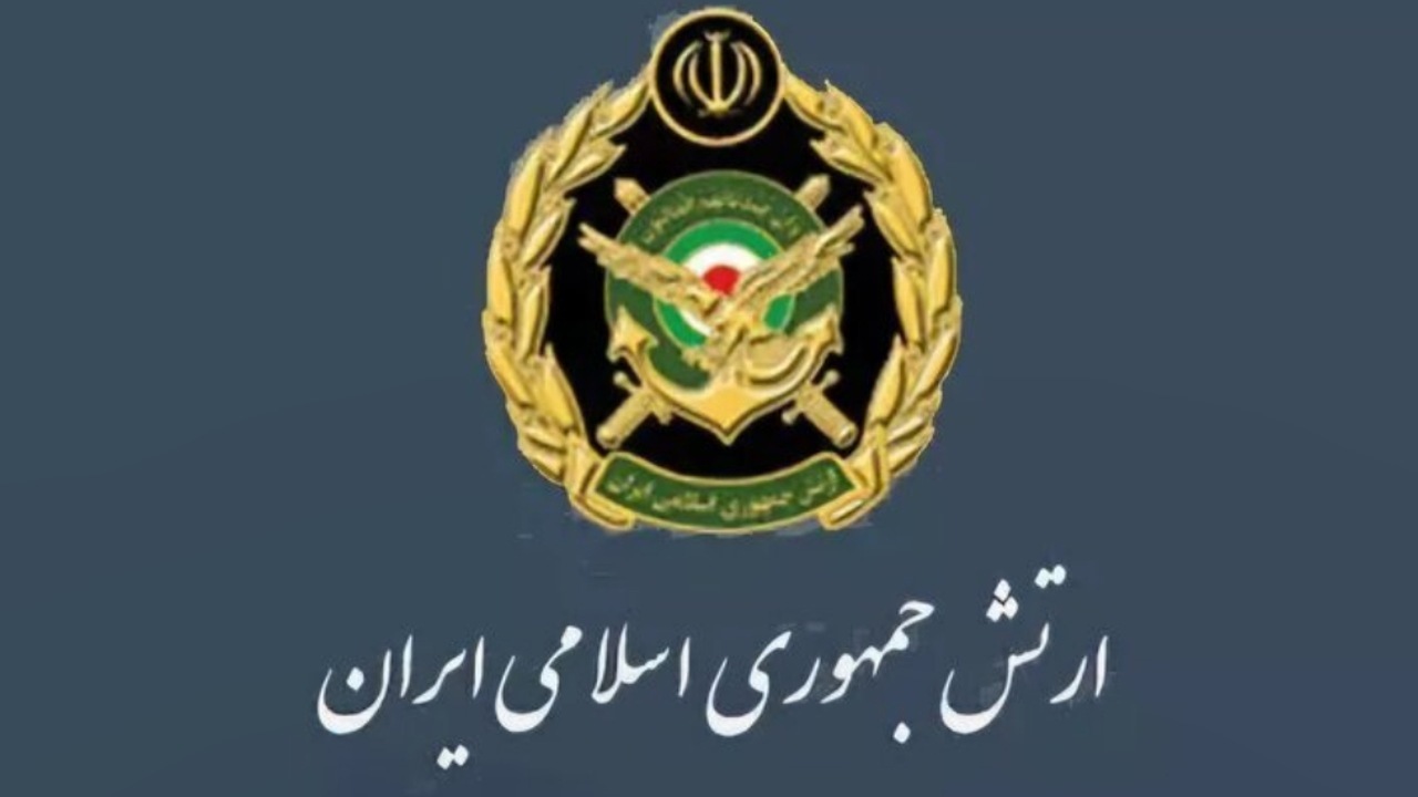 یک فروند پهپاد «لوکاس» توسط نیروی پدافند هوایی ارتش منهدم شد