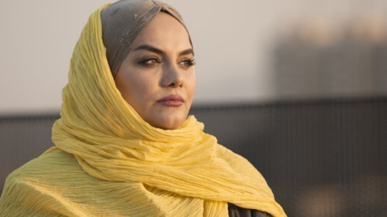 نامه نرگس آبیار به اعضای آکادمی اسکار؛ سکوت خود را بشکنید