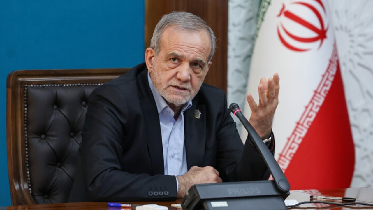 رئیس‌جمهور: جمهوری اسلامی نماد پیوند «اسلامیت» و «ایرانیت» است